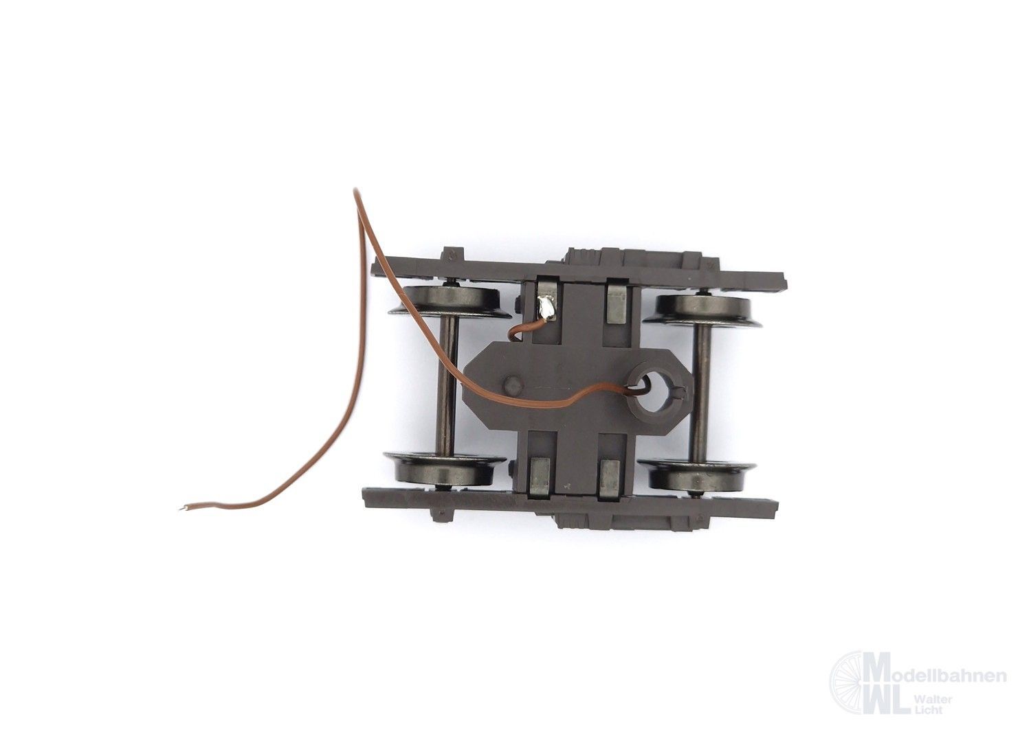 Märklin Ersatzeile E372295 - ERSATZTEIL: Drehgestell